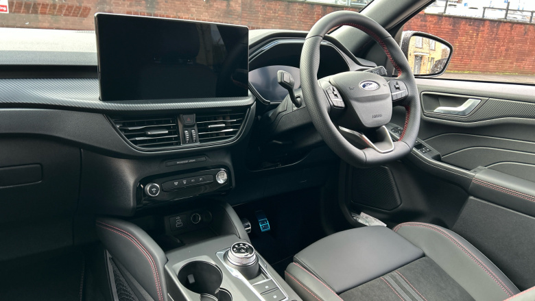 Ford Kuga 2.5 FHEV ST-Line 5dr CVT Hybrid Estate